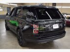 Thumbnail Photo 3 for 2019 Land Rover Range Rover Long Wheelbase Supercharged